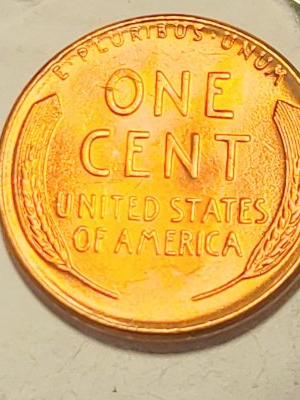 Hello-Everyone.-1958-Wheat-Penny.-I'd-Like-Some-Feedback-From-The-Experts.